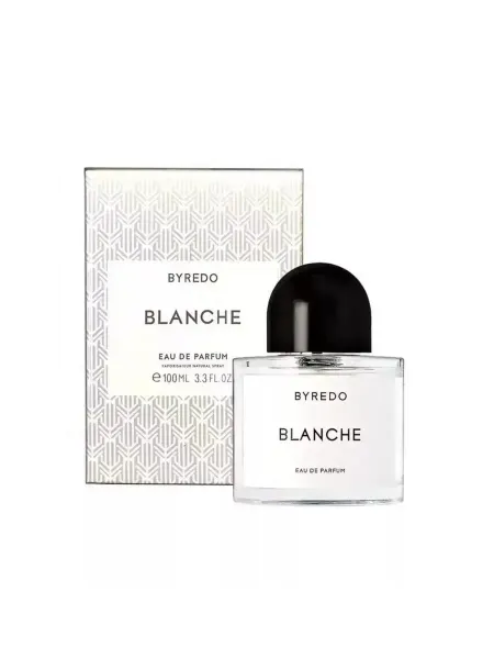 ДУХИ СТОЙКИЕ Женский парфюм byredo blanche 100 мл
