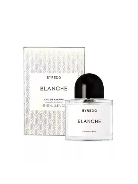 Духи стойкий Женский парфюм byredo blanche 100 мл