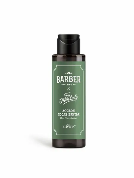 Bielita Лосьон после бритья Barber Linе, 150 мл