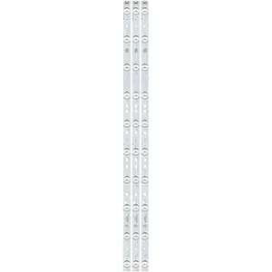 Комплект подсветки LED315D10-07(B) (для ТВ Blaupunkt, Erisson, Haier, JVC, Mystery, Telefunken и др.)