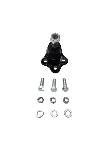 CTR Опора шаровая для FORD MONDEO, S-MAX, GALAXY VOLVO V70