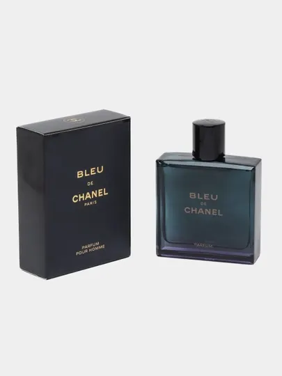 Парфюмерная вода Bleu De Chane Eau de Parfum, мужская, 100 мл