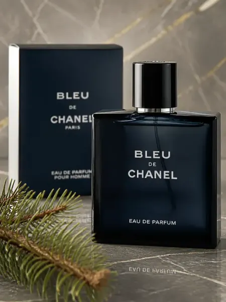 ДУХИ СТОЙКИЕ Духи мужские стойкие Bleu de Chanel