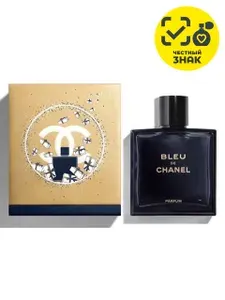 Chanel Bleu De 100 мл духи Блу де Шанель