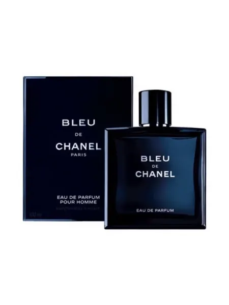Мужские духи Духи Bleu De Chanel мужские Блю де Шанель 100 мл