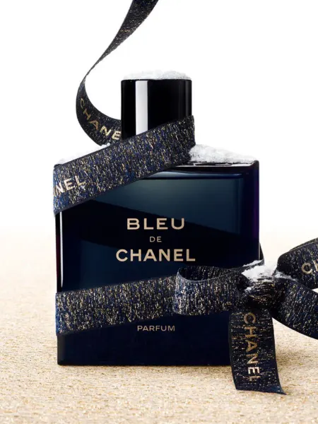 Духи мужские Парфюм мужские COCO CHANEL BLEU de CHANEL блю шанель 100мл