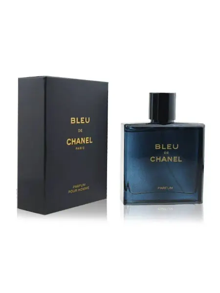 Парфюм мужские BLEU DE CHANEL EAU DE PARFUM