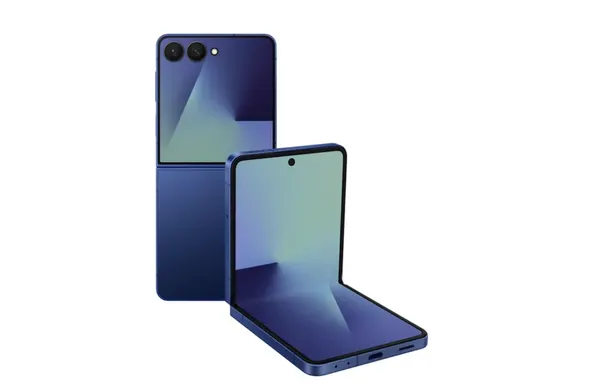 Samsung Galaxy F766 256GB