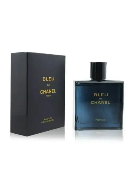 Мужские ароматы Bleu de Chanel Parfum Блю де Шанель Парфюм