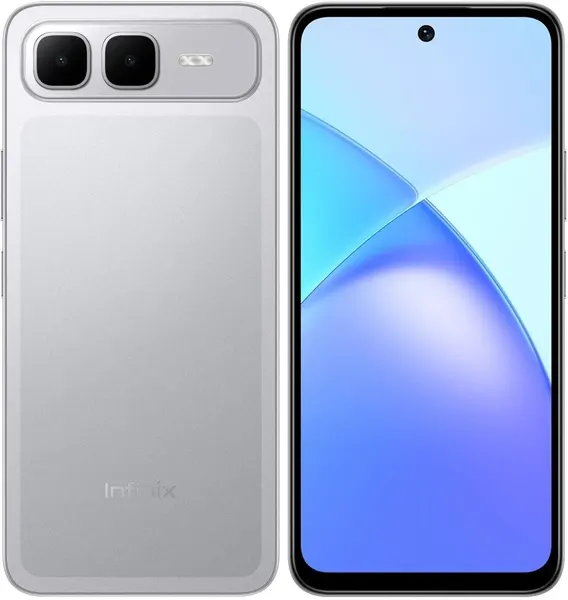 Infinix PLUS 8 128GB