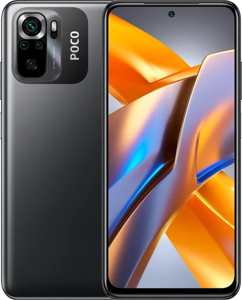 Xiaomi POCO M5 64GB
