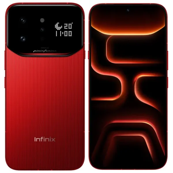 Infinix NOTE 60 Ultra 512GB