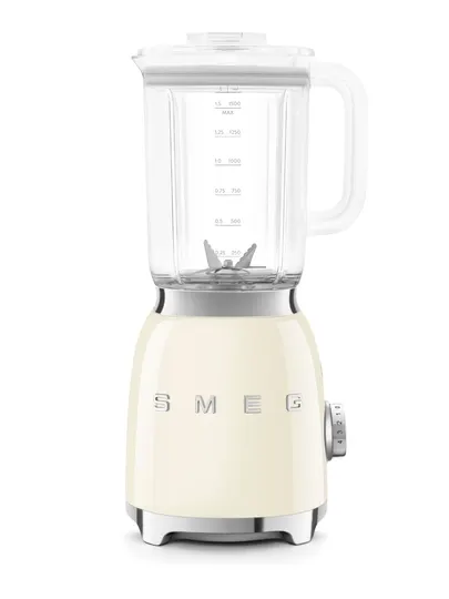 Блендер SMEG BLF03CREUww