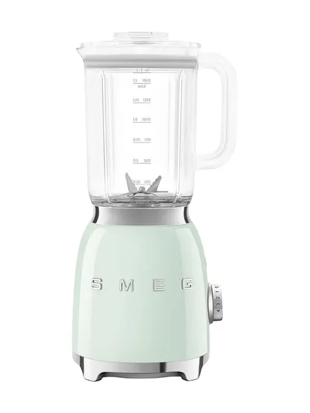 Блендер SMEG BLF03PGEU