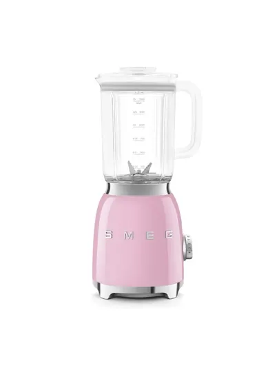 Стационарный блендер SMEG BLF03PKEU