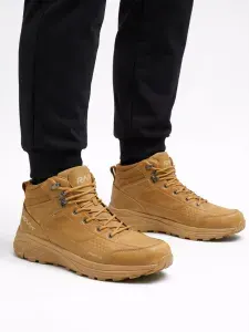 Ботинки RANK Ice Block boots