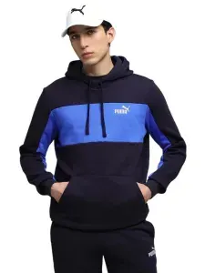 Худи PUMA ESS BLOCK Hoodie FL