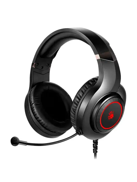 Игровые наушники Bloody G220