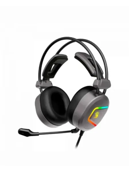 BLOODY Гарнитура MC750 Grey