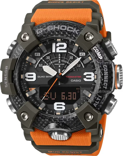 CASIOНаручные часы G-Shock