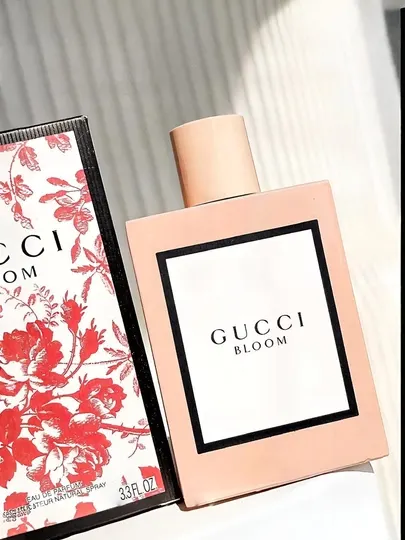 Женская парфюмерная вода GUCCI Bloom, 100 мл