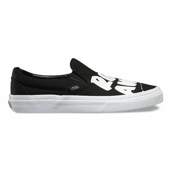 VANSКеды