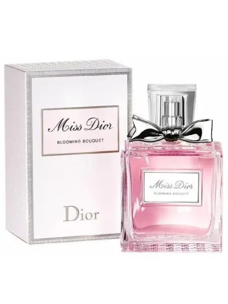 Dior Miss Blooming Bouquet, 100мл