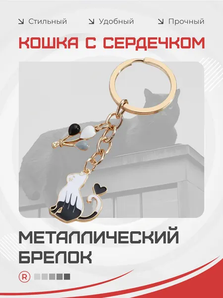 RemoveБрелок