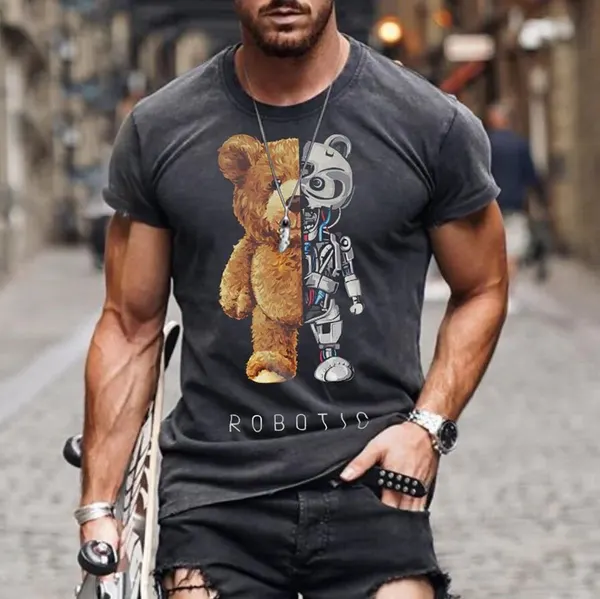 FASHIONФутболка