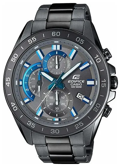 CASIOНаручные часы Edifice