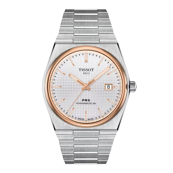 TISSOTНаручные часы