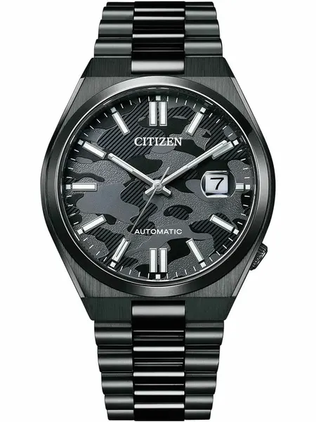 CITIZENНаручные часы Automatic