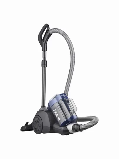 Пылесос Shivaki SHIV-C3100 BLU