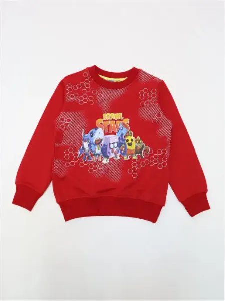 Blueland Junior Свитшот в садик кофта