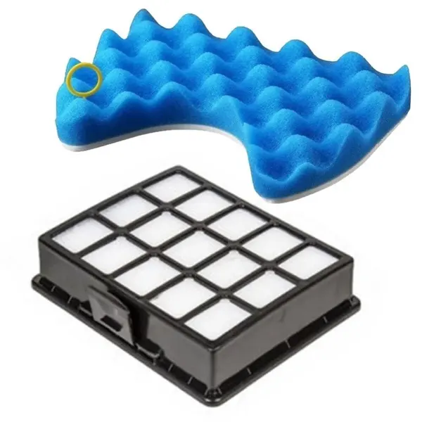 Набор фильтров для пылесоса Samsung DJ97-00492A, SC65, SC66, SC67, SC68 Series