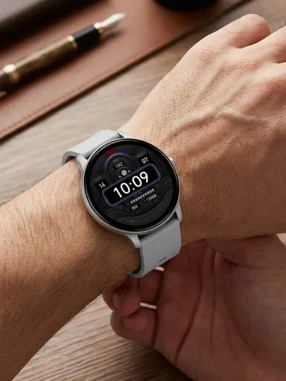 Умные часы смарт часы, мужские и женские, смс и звонки по Bluetooth