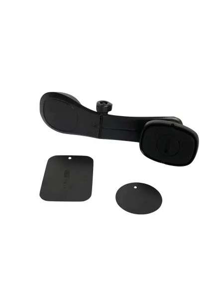 WIIIX Держатель для смартфона, магнитный, на торпеду в авто