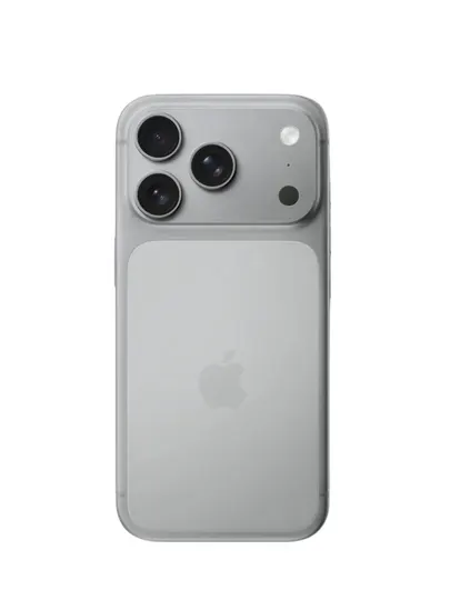 Чехлы в стиле iPhone 17 и iPhone 18 для моделей iPhone 11–17 Pro / Pro Max с MagSafe - Аксессуары и запчасти