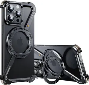 Чехол для iPhone 13, 14, 15 Pro/Pro Max - Аксессуары и запчасти