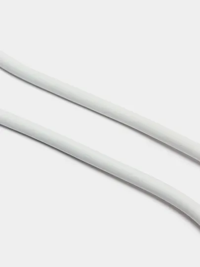 Кабель с пружинной Type-C USB, быстрая зарядка, для Redmi, Samsung и Android - Аксессуары и запчасти