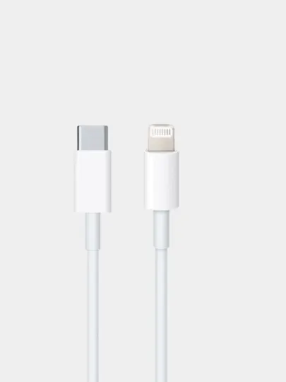 Type C - Lightning кабель iPhone для зарядки - Аксессуары и запчасти