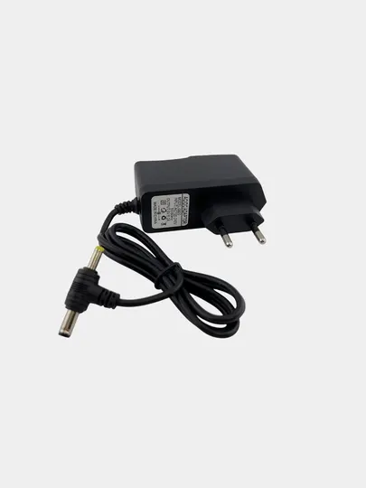 Блок питания B/P 9V 2A AC/DC — внешний источник питания - Зарядные устройства для аккумуляторов