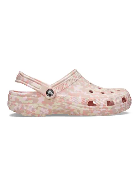CrocsСабо Classic Confetti Clog
