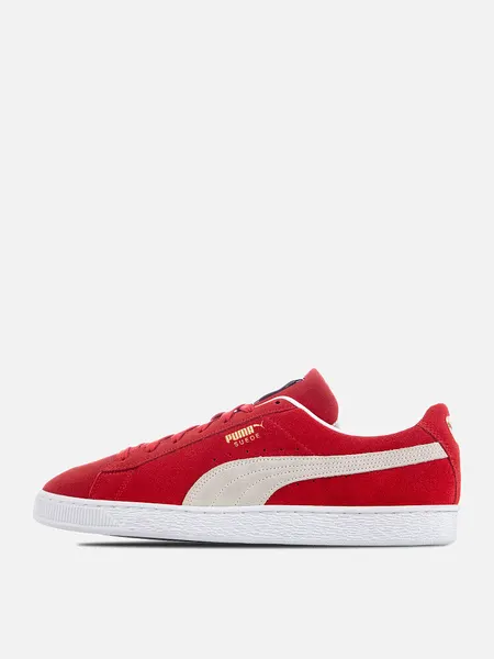 PUMAКроссовки Suede Classic XXI