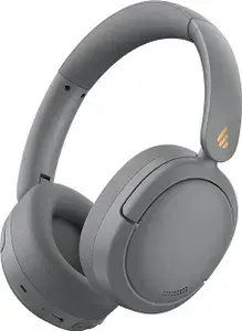 Edifier Наушники с микрофоном, Bluetooth, серый