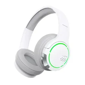 Наушники беспроводные накладные EDIFIER HECATE G2BT с микрофоном, Bluetooth, белые