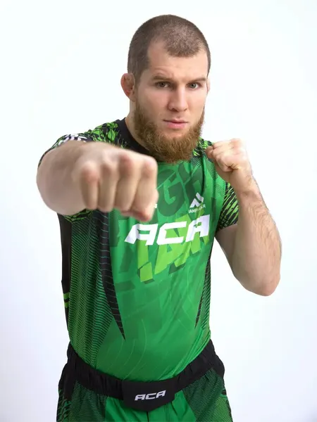 IAMFIGHTERФутболка спортивная