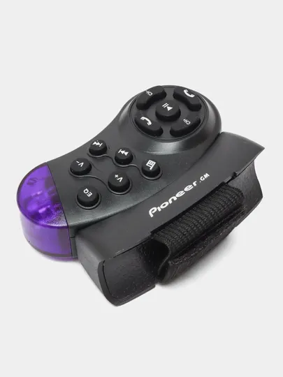 Автомагнитола Pioneer SP-2803, USB/SD, Bluetooth, FM, с пультом дистанционного управления