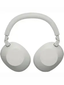 Sony Наушники с микрофоном Sony WH-1000XM6, Bluetooth, USB Type-C, серебристый