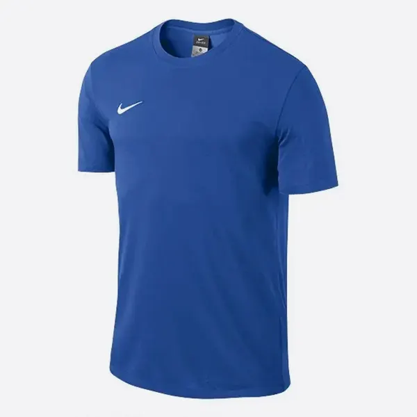 NIKEМайка спортивная Nike 'Youth Team Club Blend Tee'